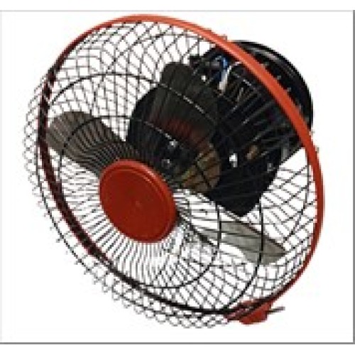 FAN 027 CH - 9