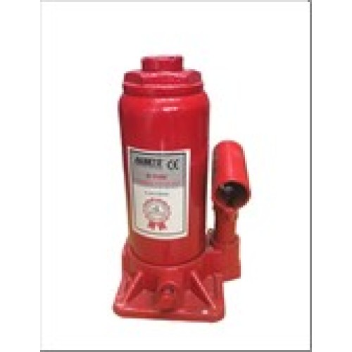 HYDRAULIC BOTTLE JACK 6T