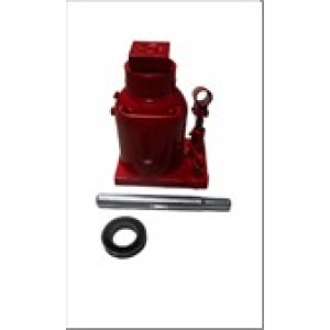 HYDRAULIC BOTTLE JACK 50T (18 KG)