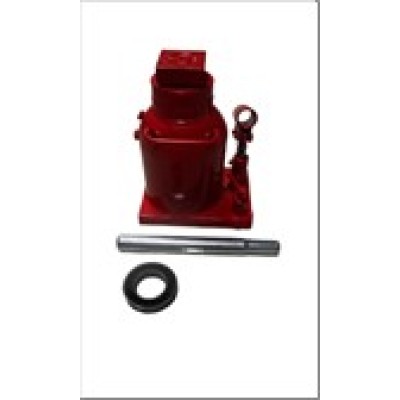HYDRAULIC BOTTLE JACK 50T (18 KG)