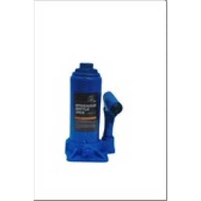 HYDRAULIC BOTTLE JACK 50T (18 KG)