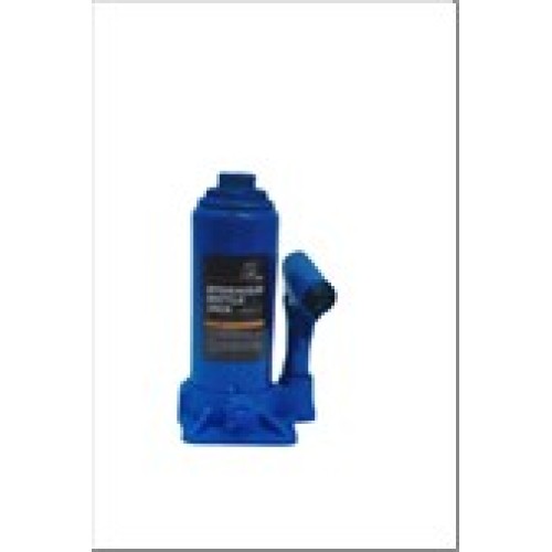 HYDRAULIC BOTTLE JACK 50T (18 KG)