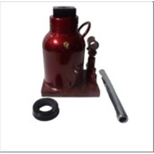 HYDRAULIC BOTTLE JACK 50T (18 KG)