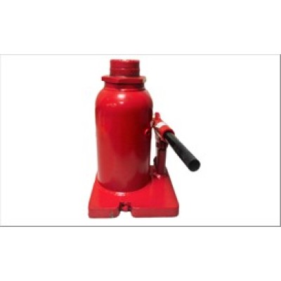 HYDRAULIC BOTTLE JACK 35T (12.240 KG)