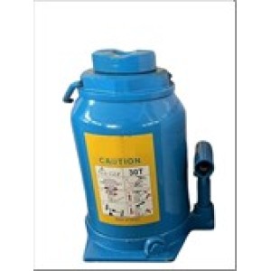 HYDRAULIC BOTTLE JACK 30 TON (14.3 KG)