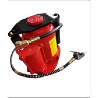 AIR JACK 30 TON HEIGHT MIN/MAX-265/425mm LIFTING HEIGHT - 160mm (21 KG) WOODEN PALLET