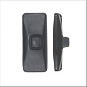 Rear View Mirror 8109516 (DF-B003) Heavy-Duty OEM Replacement Side Mirror for Commercial Trucks & Industrial Vehicles