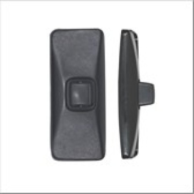 Rear View Mirror 8109516 (DF-B003) Heavy-Duty OEM Replacement Side Mirror for Commercial Trucks & Industrial Vehicles