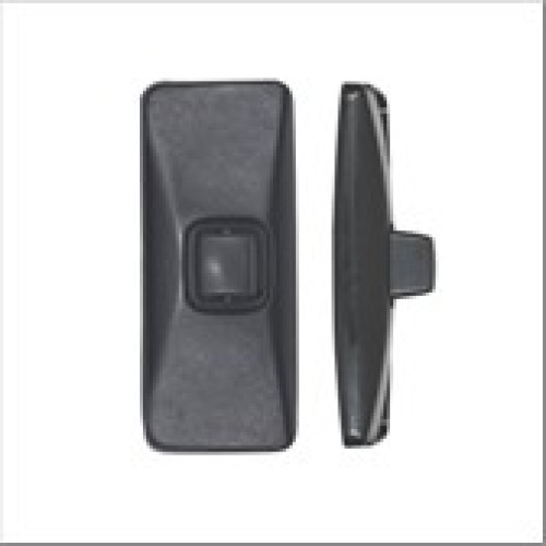 Rear View Mirror 8109516 (DF-B003) Heavy-Duty OEM Replacement Side Mirror for Commercial Trucks & Industrial Vehicles