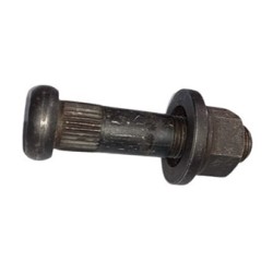 WHEEL BOLT w/ MOVING