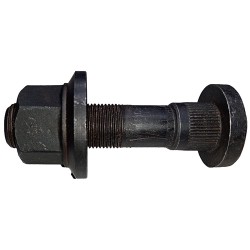 WHEEL STUD w/ MOVING