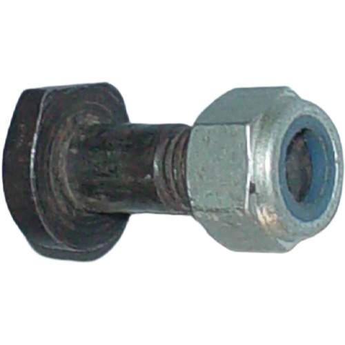 PROP.BOLT SHORT 12x32 CUT HD. PROP.BOLT SHORT 12x32 CUT HD.