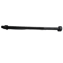 CENTRE BOLT 12x300 (24x12) Nut(19x12)