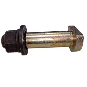 HUB BOLT COMP. DIA, 26mm