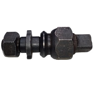 HUB BOLT COMP.LH HINO