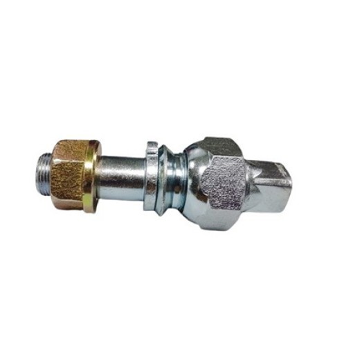 HUB BOLT w/ 2 HUB BOLT w/ 2