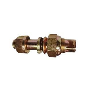HUB BOLT w/ 2