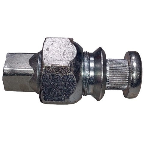 HUB BOLT w/1
