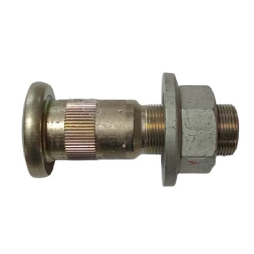 HUB BOLT 25.40x100 RH SPLINE DIA 25.80 WITH