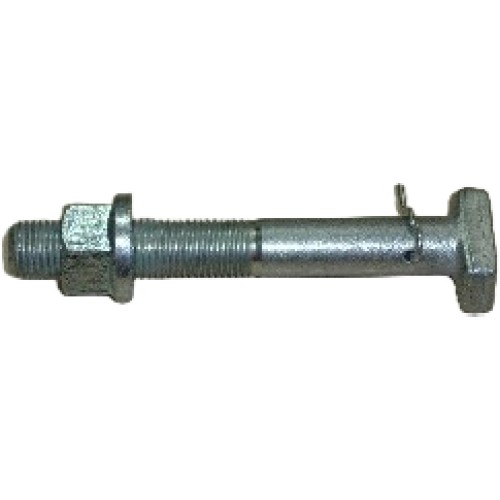 T BOLT W/CLIP 18X135MM T BOLT W/CLIP 18X135MM