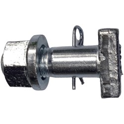 T BOLT 18x2.0x55
