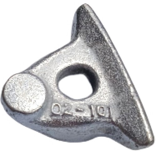 WHEEL CLAMP 02-101