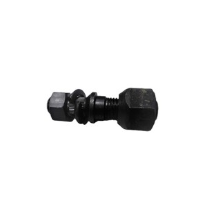 HUB BOLT