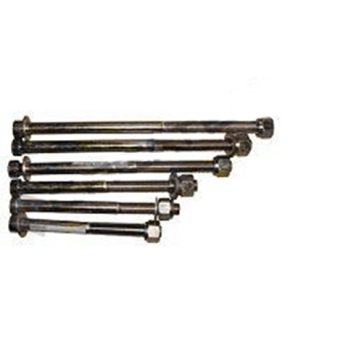 CENTRE BOLT