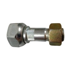 WHEEL BOLT 23.30X92 WITH