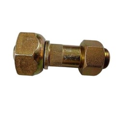 WHEEL BOLT 23.30X92 WITH
