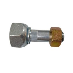 WHEEL BOLT 21x90 WITH