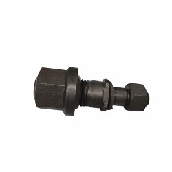 WHEEL BOLT