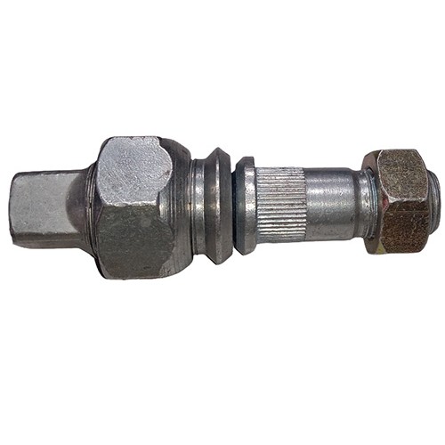 HUB BOLT COMP. LH - ISUZU NPR