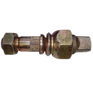 HUB BOLT COMP. RH - ISUZU NPR