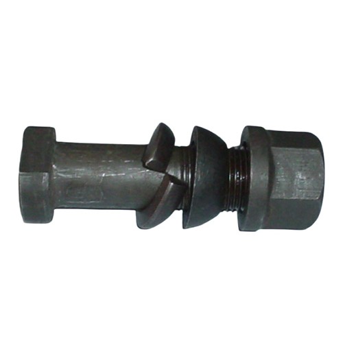 HUB BOLT 20X77 w/2 WASHER & COLLAR HUB BOLT 20X77 w/2 WASHER & COLLAR