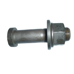 HUB BOLT 22x90 w/MOVING