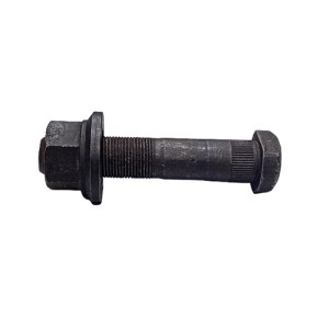 HUB BOLT 22x110 w/Mov nut TOP Knrlng MS
