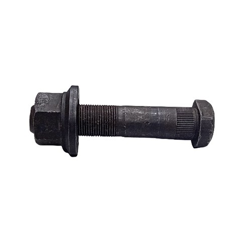 HUB BOLT 22x110 w/Mov nut TOP Knrlng MS