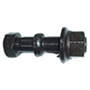 HUB BOLT RR w/MOVING