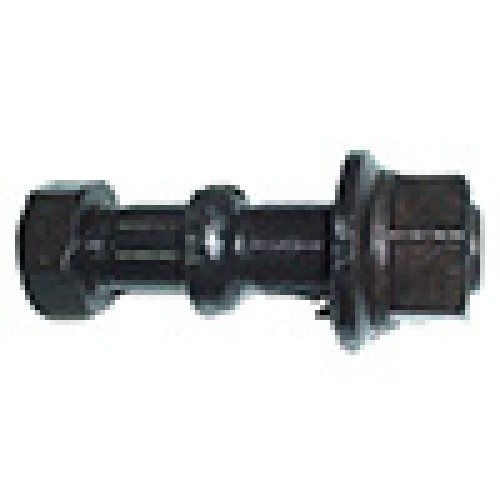HUB BOLT RR w/MOVING