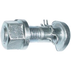 D BOLT 18x65 