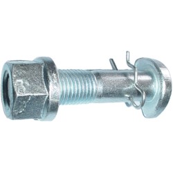 D BOLT 18x85 
