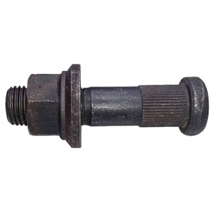 HUB BOLT RH w/ MOVING