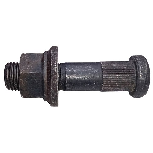 HUB BOLT RH w/ MOVING