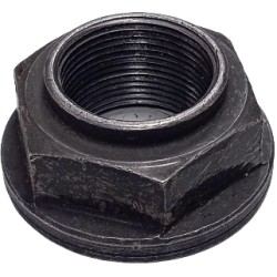 PINION NUT-ID- 28x1.55mm,