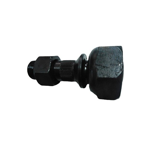 HUB BOLT MIT HUB BOLT MIT