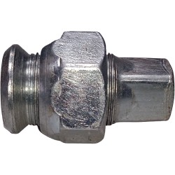 SLEEVE w/ NUT 