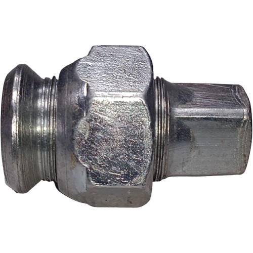 SLEEVE w/ NUT 