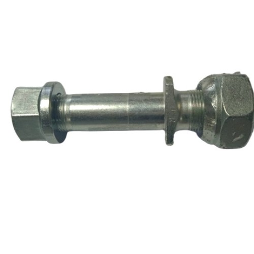 WHEEL BOLT 22x125 RH WITH
