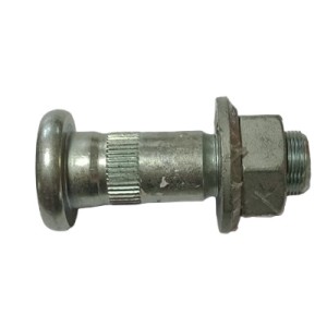 HUB BOLT 25.60x100 RH SPLINE DIA 24.70 WITH